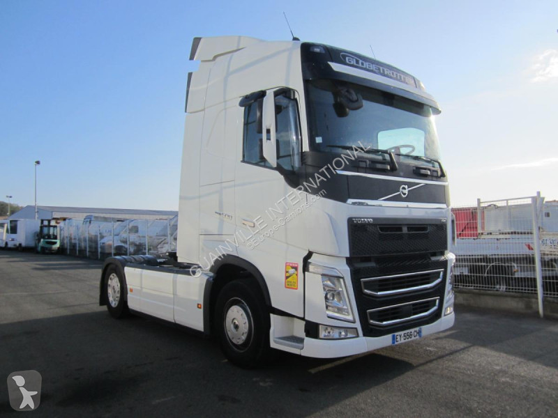 Tracteur Volvo FH 500 4x2 Gazoil Euro 6 Occasion N9571287