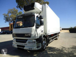 Camion DAF XB New Generation Gazoil 1 Annonces De XB New Generation