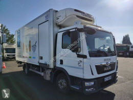 Camions Frigos Man Tgm Euro D Occasion En Rh Ne Alpes Vendre