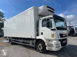 Camions Frigos Man Tgm Gazoil Euro D Occasion En Provence Alpes C Te