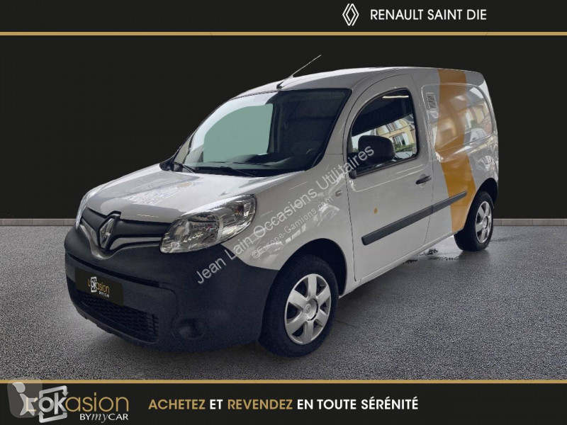 Fourgon Utilitaire Renault Kangoo KANGOO EXPRESS 1 5 DCI 75 E6 Gazoil