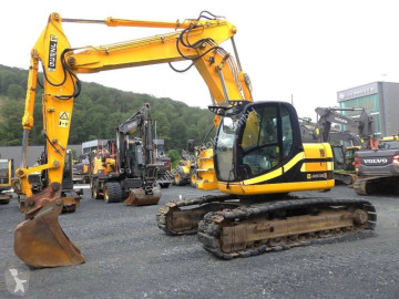 JCBJZ235LC