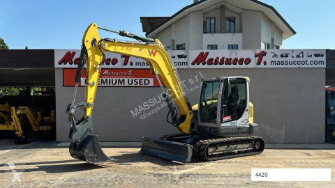 Wacker Neuson ET90