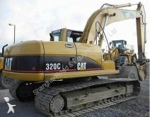 Caterpillar 320CL