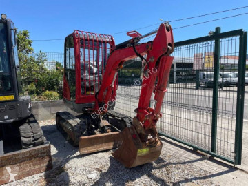 Miniexcavadora Caterpillar