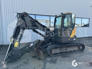 タイムセール 半額 Alsace, Volvo Excavadoras 9 Volvo excavadoras de anuncios その他
