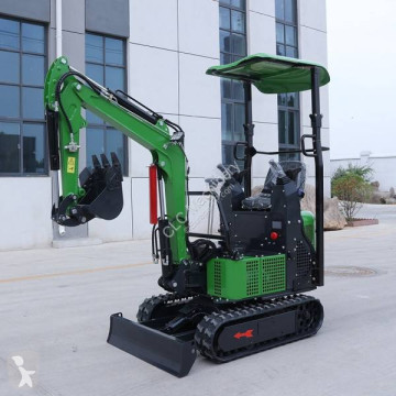 Miniexcavadora CLC nueva