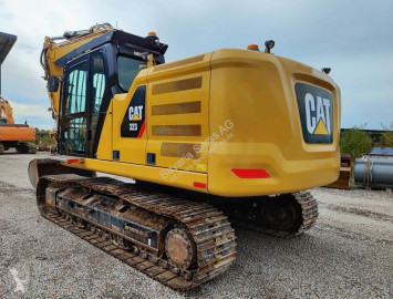 Caterpillar