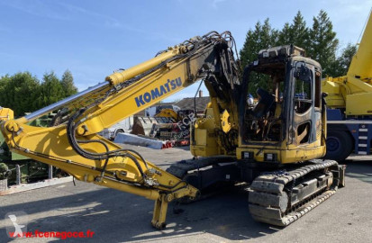 Komatsu