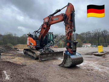 Doosan DX235 LCR -5