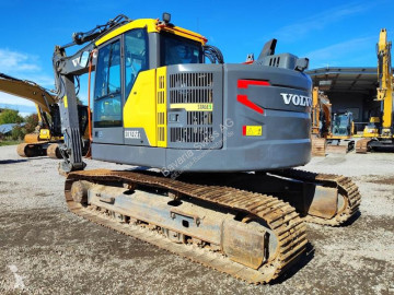 Excavadora de cadenas Volvo