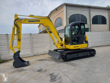 Komatsu Kettenbagger