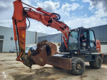 Hitachi excavator FRANCE, 68 ads of used Hitachi excavator