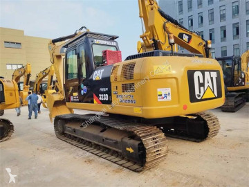 Caterpillar323DL