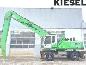 Sennebogen 830