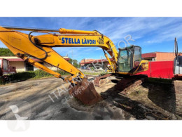 JCB JS200