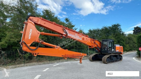 Used Hitachi excavator - 508 second-hand Hitachi excavator
