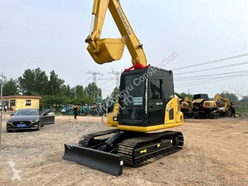 Komatsu