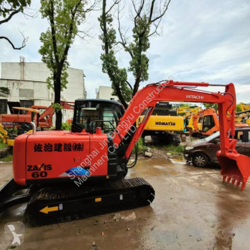 HitachiZX60