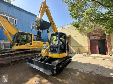 Komatsu