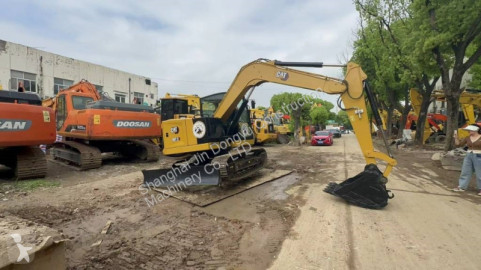 Caterpillar307