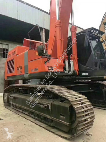 Hitachi ZX470