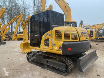 Komatsu