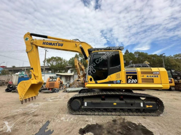 Komatsu