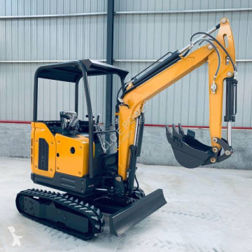 Miniexcavadora CLC nueva