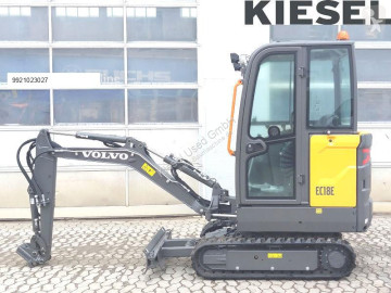 【人気ショップが最安値挑戦！】 Escavadoras Volvo, 381 anúncios de escavadoras Volvo usadas その他