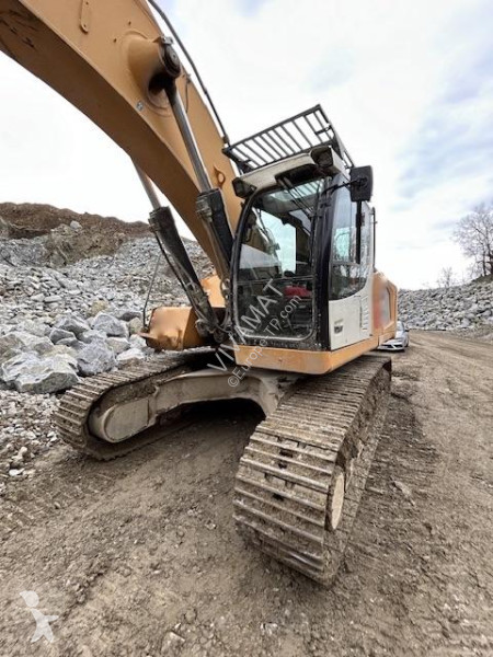 Excavadora Liebherr LC