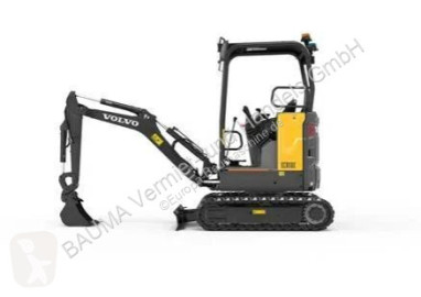 Volvo N ECR 18 E MIETE / RENTAL