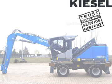 FuchsMHL 320