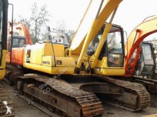 Komatsu PC210LC-7