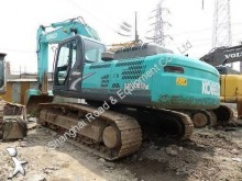 Kobelco Used KOBELCO SK350LC Excavator