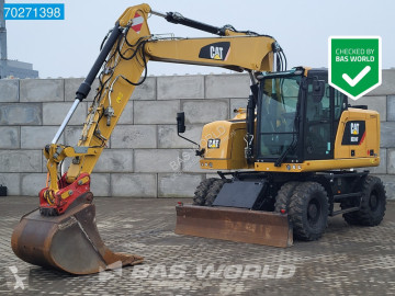 Caterpillar14M3