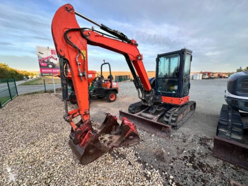 154 used Hitachi mini excavators for sale on Via Mobilis
