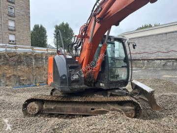 Excavadora de cadenas Hitachi