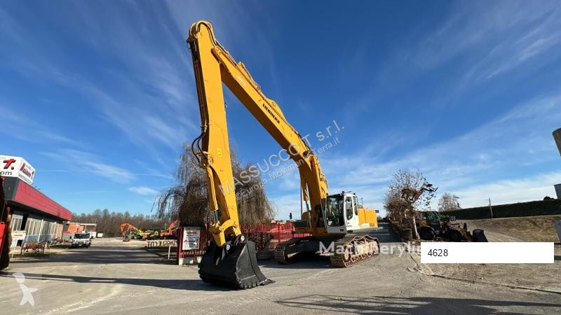 Escavatore Liebherr R964C HD SLF Litronic