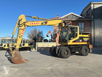 CaterpillarM315