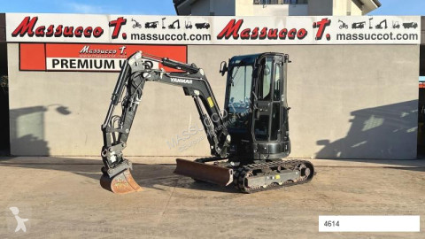 Yanmar