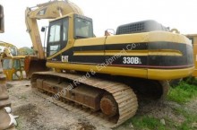 Caterpillar 330BL
