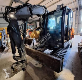 Escavatore cingolato Mecalac