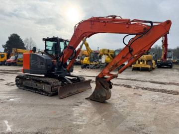 Bæltegraver Hitachi