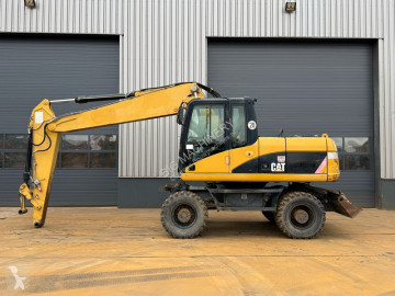 CaterpillarM315