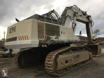 Liebherr R974 B SHD