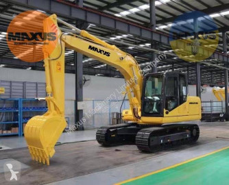 Excavadora de cadenas Maxus nueva