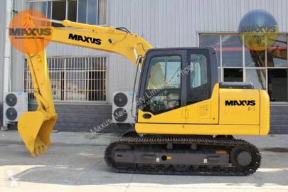 Pelle sur chenilles Maxus neuve