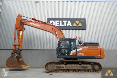 Hitachi ZX30 0LC-7