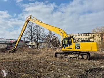 Komatsu PC360LC-10